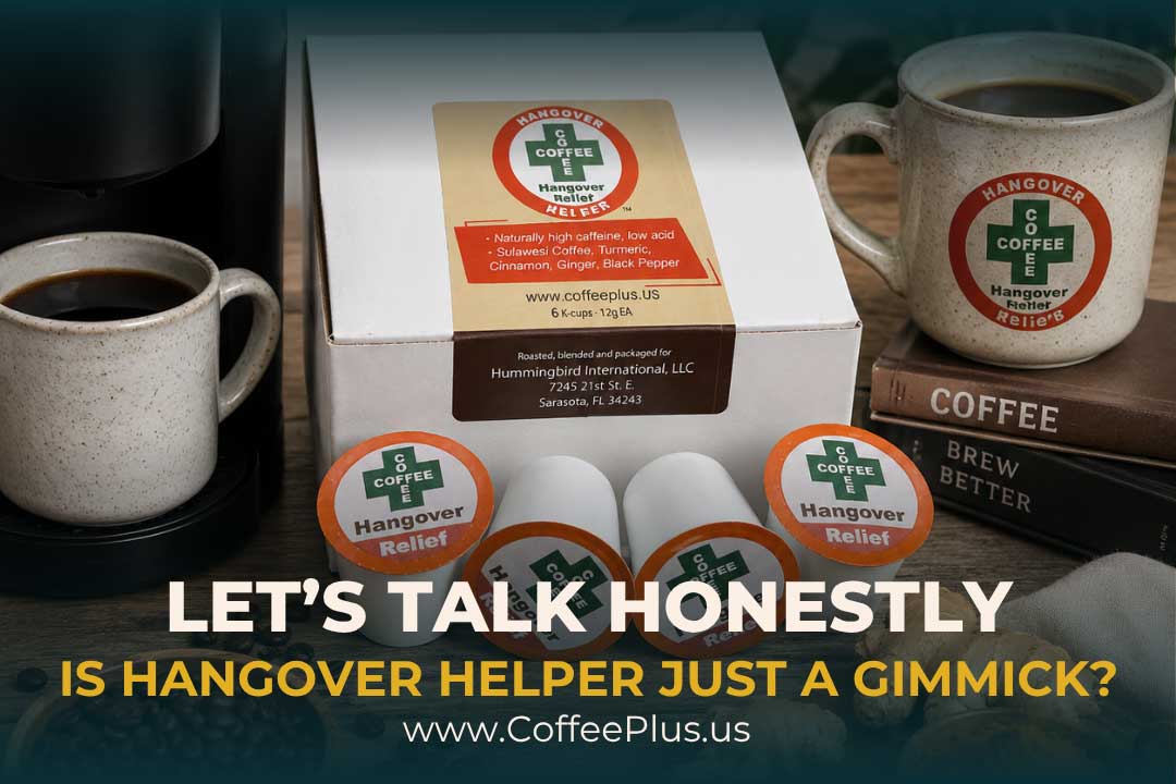Is Hangover Helper Just a Gimmick? Honest Answer