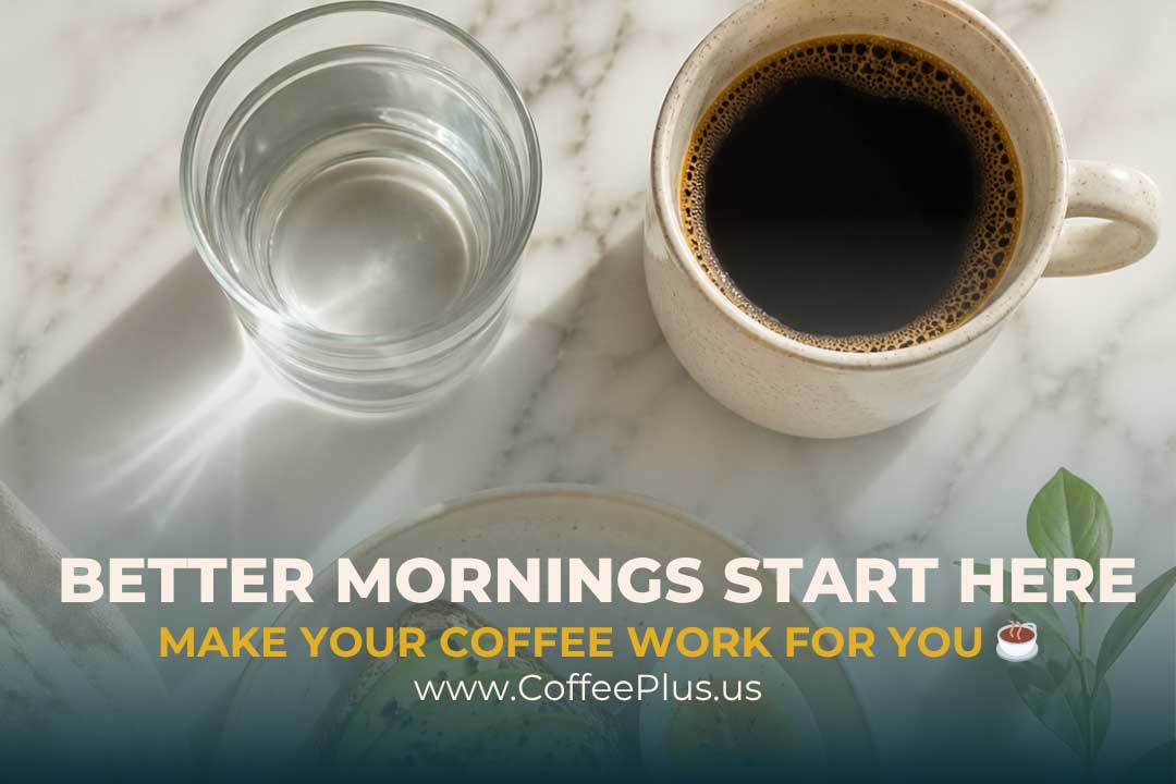 What Helps a Hangover? How to Use Coffee the Right Way