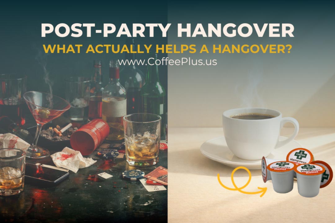 What Helps a Hangover? Myths vs Real Remedies