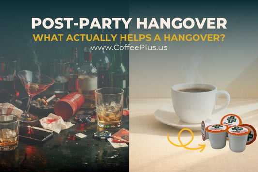 What Helps a Hangover? Myths vs Real Remedies