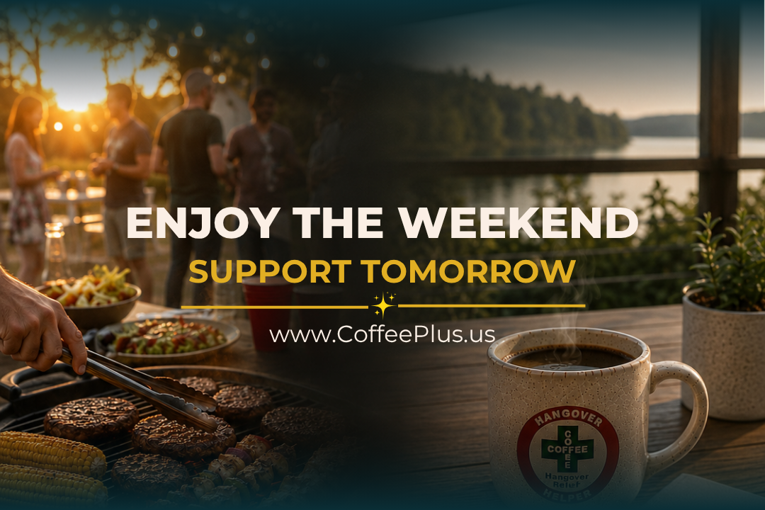 Memorial Day Weekend Recovery Tips for Better Mornings
