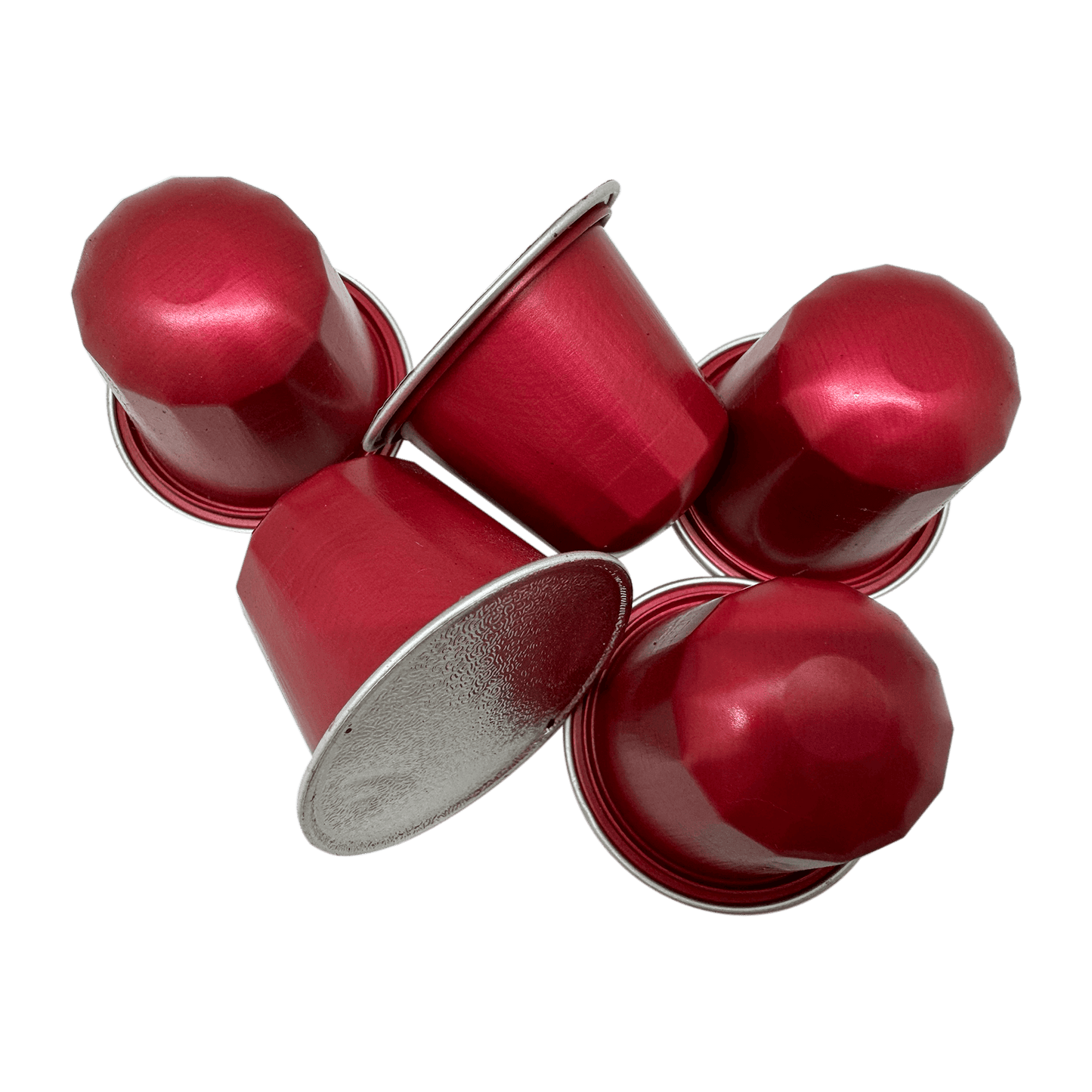 Nespresso Compatible Capsules - 100-Count Pack