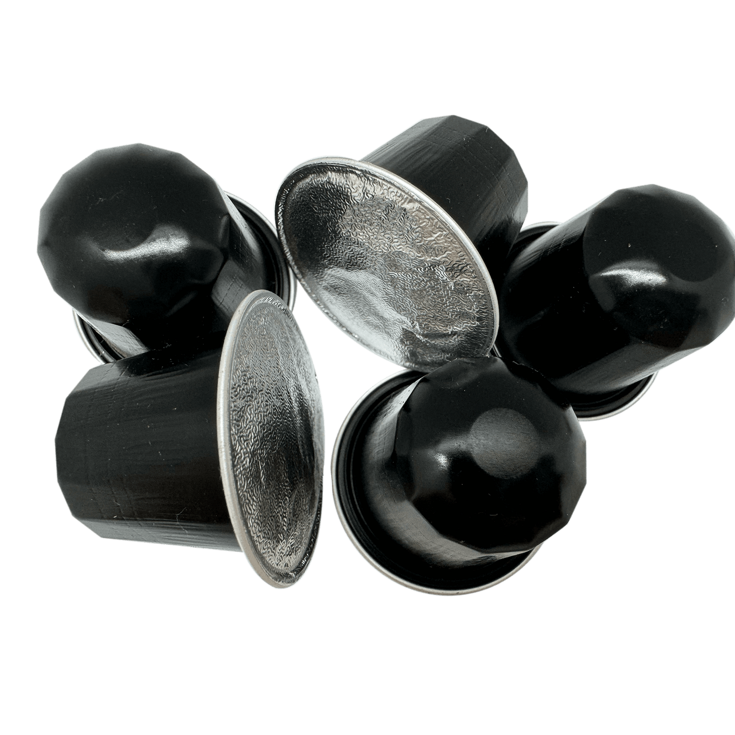 Nespresso Compatible Capsules - 100-Count Pack